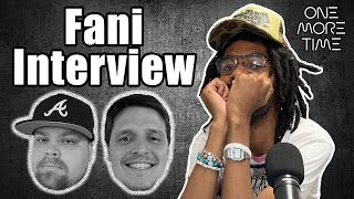 Fani on Atlanta Streetwear | Art of Skateboarding | Being the Ultimate Hipster - OMT Podcast #057