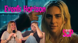 EVENTS HORIZON: Reacting to the Joker: Folie à Deux trailer and Chatting About Gay German Princes