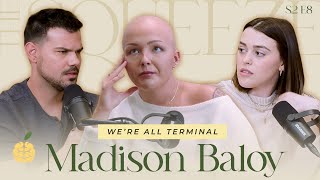 Madison Baloy: We’re All Terminal