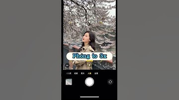 Hướng dẫn cách tạo dáng chụp ảnh với lan can  bằng điện thoại dành cho các bạn nữ !