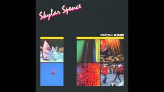 Skylar Spence - Prom King (Full Album)