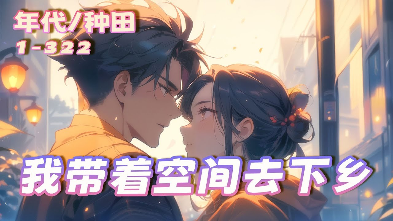 完结《重生七零，我带着空间去下乡》重生回到七零，她戳穿养母的伪善，拿着自己的金手指下乡。帮助落难的外婆一家，改变恩人英年早逝的命运。考大学，做生意。不曾想，她把恩人当大哥，大哥却想让她大嫂！