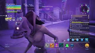 Fortnite Stw // Short Vid