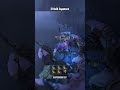 Cosas raras pasan a las 3:22 am  #dota #dota2 #reels