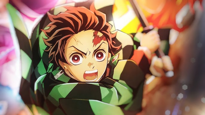 Kimetsu no Yaiba: Imagens e teaser da segunda temporada mostram primeiro  arco da trama