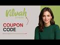 Vilvah Store Coupon Code 2026 | Vilvah Store discount code | Get 10% OFF Natural Skincare Products