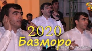 Дилшоди Файзулло - Базморо 2020 Dilshodi Faizullo
