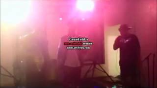 KyB opening up for NWA Eazy E's Son Lil Eazy E