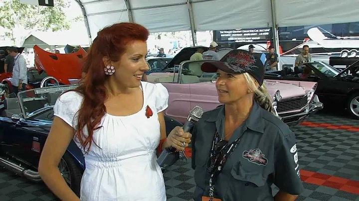 DoitwithCassendr...  interview with Barrett-Jackso...
