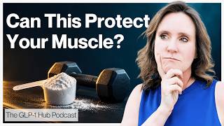 Creatine for GLP-1 Users: Does It Actually Prevent Muscle Loss?