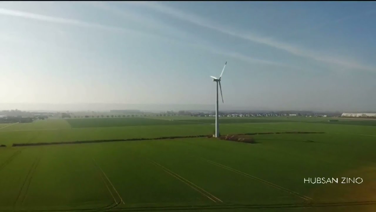 Radtour am Mittellandkanal nach einer Mergelgrube u.Findling mit DROHNENAUFNAHMEN