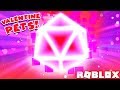 HE GOT THE VALENTIUM PET IN 5 MINUTES... 😱 (Every Valentine Egg Pet) | Roblox Bubble Gum Simulator