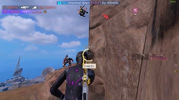 insane open lobby highlights call of duty mobile