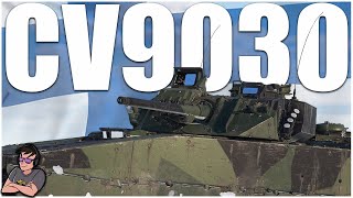 : The Majestic Finnish PUMA is "Alright" - CV9030FIN - War Thunder