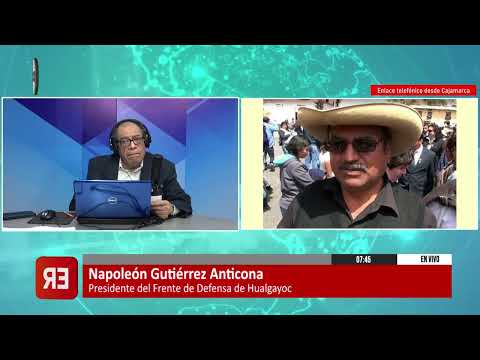 “MINERÍA ILEGAL EN CAJAMARCA: EL CRECIMIENTO IMPARABLE, LA INDIFERENCIA Y EL PELIGRO POLÍTICO”