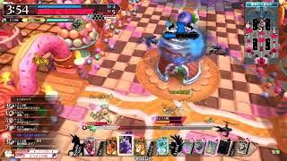 wlw 背負えるアシェを目指して EX06 Part133