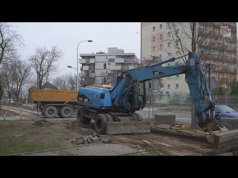 Rowerowe inwestycje w Kielcach - ITV Kielce