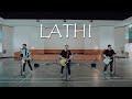 LATHI - Weird Genius Ft. Sara Fajira (Cover by Missing Madeline)