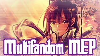 Baby, I'm jealous Multifandom MEP CLOSED! (Read description) [17/17 taken] [17/17 done]