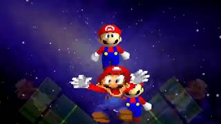 Competition! Super Cynthia Brothers