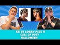 KSI VS LOGAN PAUL II - FINAL PREDICTIONS - What's Good Podcast Full Episode 25