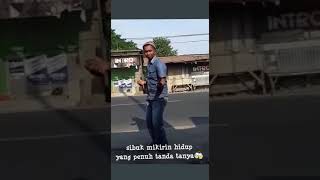 Viralkangaesaksi Konyolpengamen Asal Desa Sanggrahan