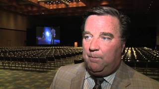 2013 NADA: Chrysler Dealer Chuck Eddy