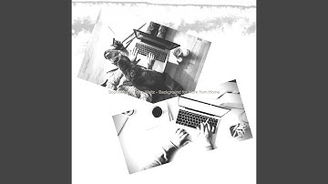 Pulsating Ambience for Work from Home