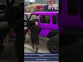 ИСПОЛНИЛ МЕЧТУ МНОГИХ НА GTA 5 RP! КУПИЛ ГЕЛИК 6х6 #shorts #гта5 #гта5рп #gta #гта