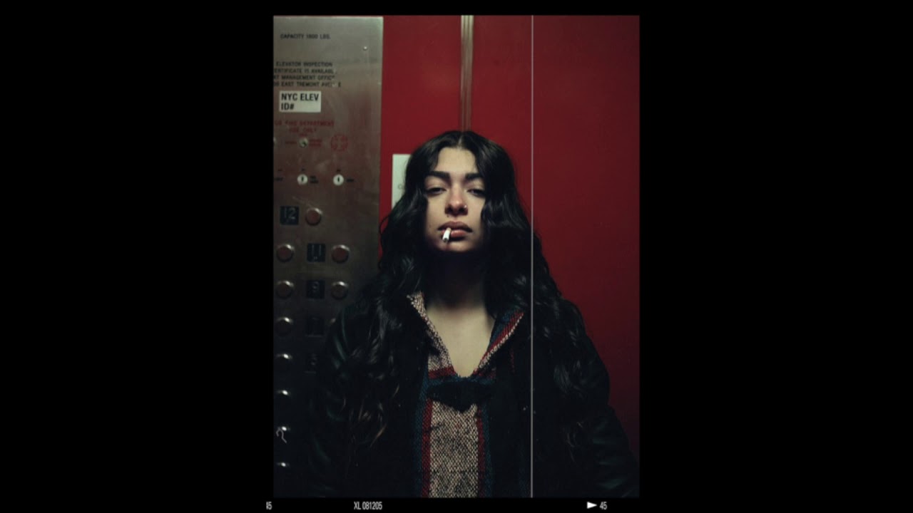 FKA Twigs x Joji x Clams Casino EXPERIMENTAL HOUSE TYPE BEAT - 