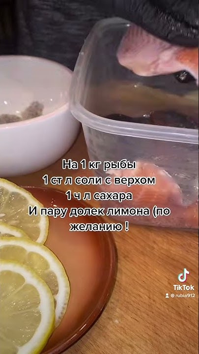 #сёмга - YouTube