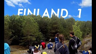 Finland - 2017 [ep. 1]