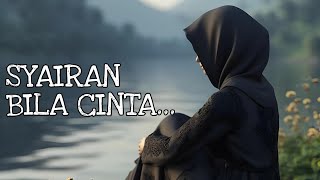 Syairan Imam Usmui - Bila cinta (Bani Adzroh) #syairan #nadhoman