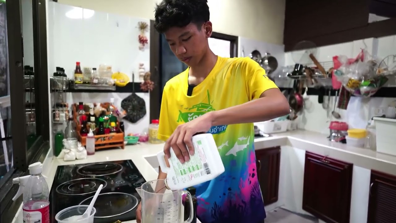 #อาสาสมัครท้องถิ่นรักษ์โลก #อถล.เทศบาลตำบลนาจอมเทียน #ผู้เข้าประกวดอถล.ดีเด่นประเภทเยาวชน #พอเพียง