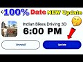 Indian bike driving 3d new update live