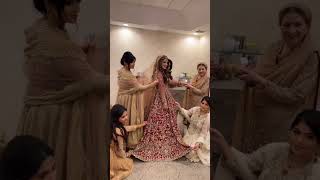 Red Bridal Dress Ideas #red #dress #bridal #bridesmaid