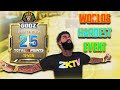 I dominated THE WORLDS HARDEST PARK EVENT in NBA 2K20