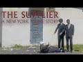 The supplier a new york crime story fiction 2024