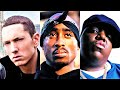 Best Rap Songs Of Each Year [1979 - 2018]