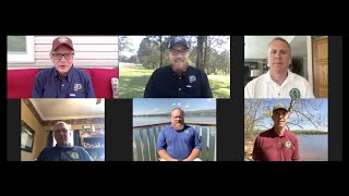 TWRA Fisheries, Still Working For You  - TN WildCast 182
