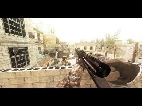 IW3MVM Promo