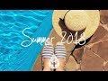 Indie/Pop/Folk Compilation - Summer 2018 (1-Hour Playlist)