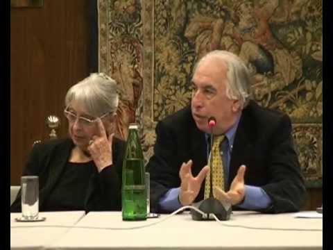 PER UNA NOTTE D'AMORE - 3parte conferenza WWW.RBCA...