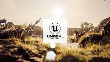 Unreal Engine 5 short film render test | RTX 4060