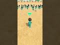 Squid game play Fun games War of end #gaming #shotsfeed