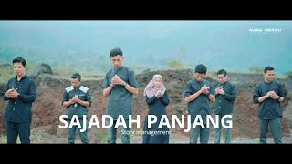 NOAH - SAJADAH PANJANG (Story Management)