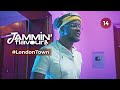 Jammin' Flavours with Tophaz | Ep. 14 #LondonTown