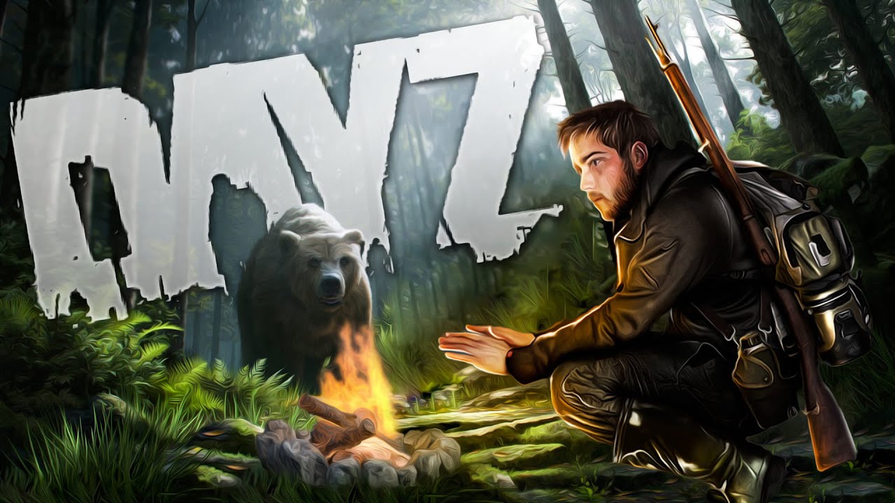 ЛИВОНИЯ, ДЕЙЗИК И МЫ DayZ Standalone | Дейз - YouTube