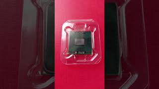 intel core 2 duo T9500