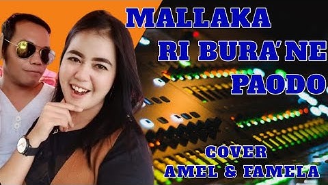 mallaka ri bura